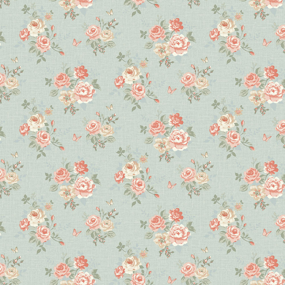 Little Florals  #LF3104