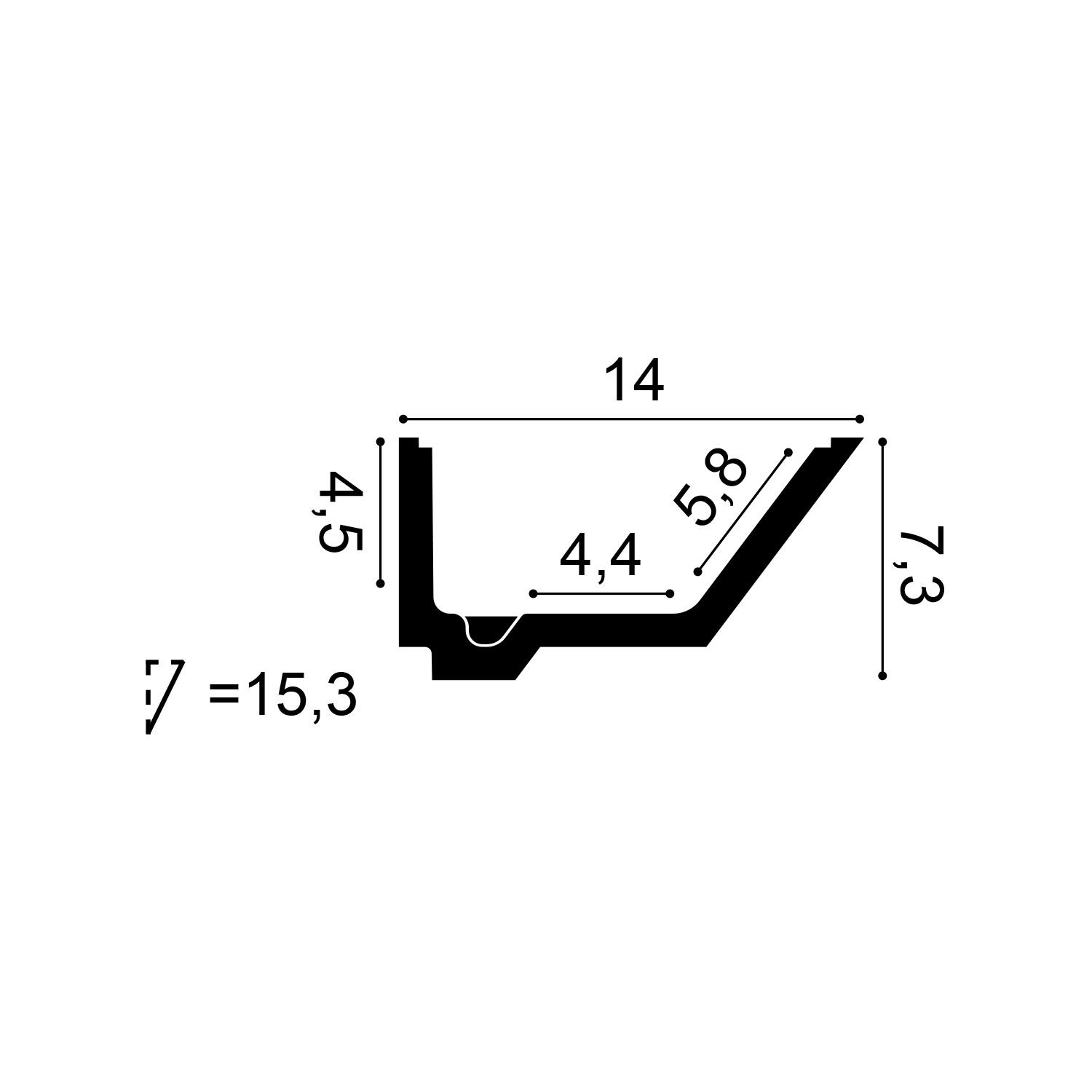 C358 RAIL