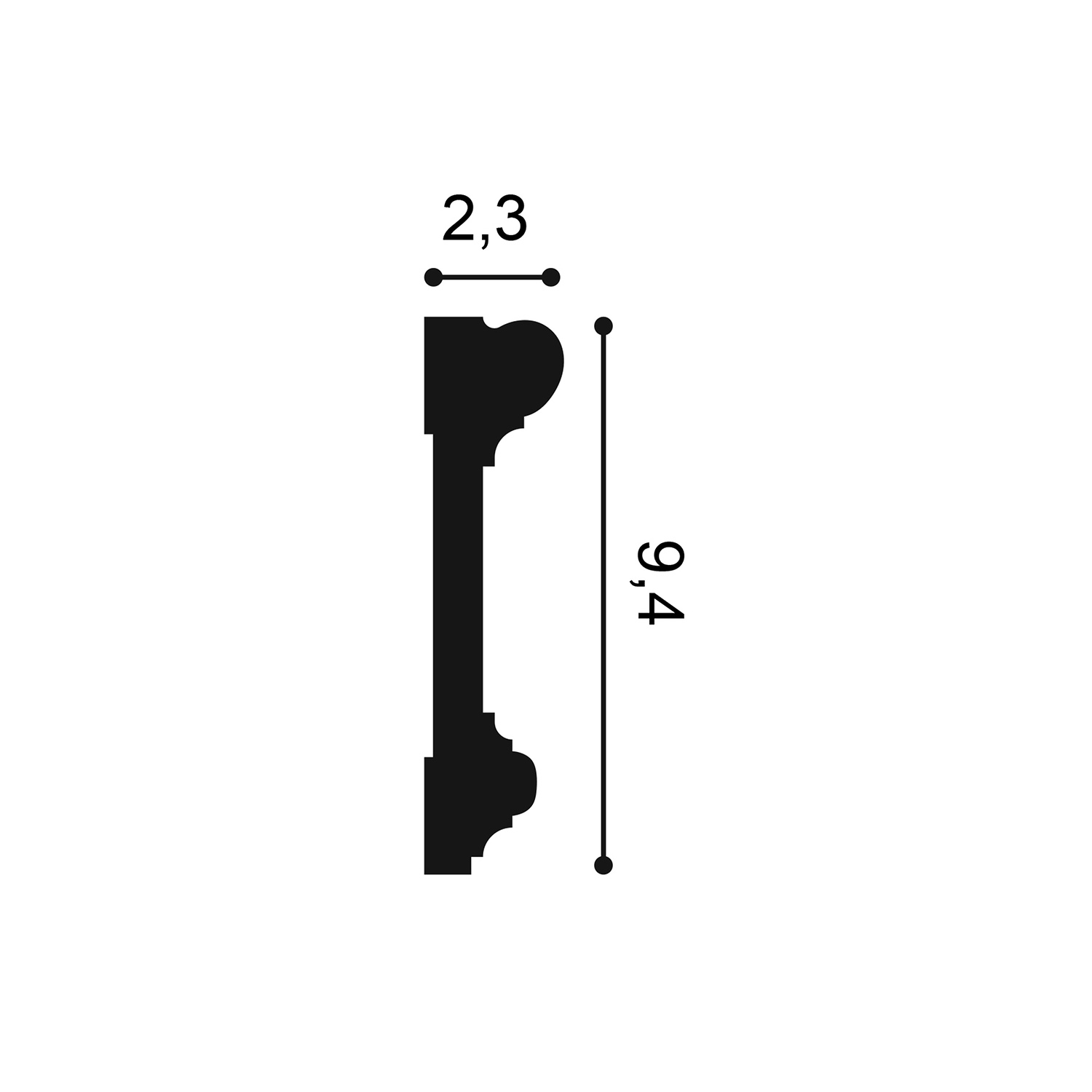 DX121-2300