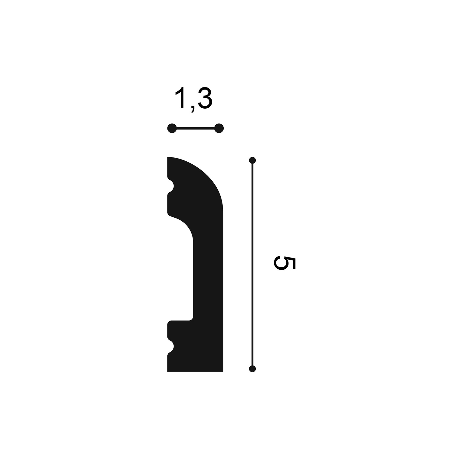 DX182-2300 CASCADE