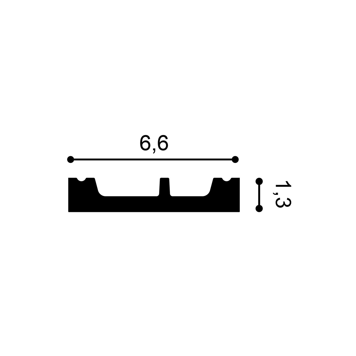 SX157F SQUARE