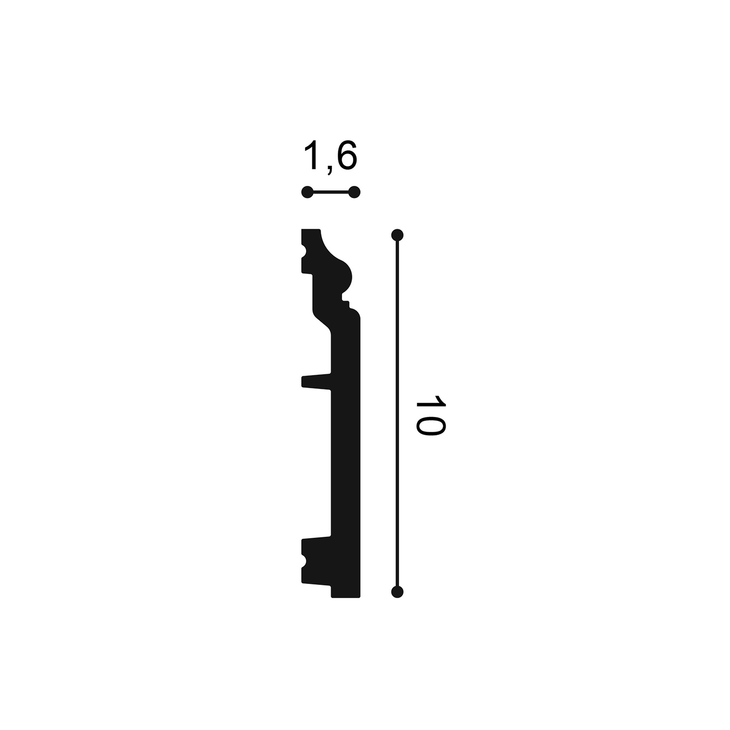 SX173F CONTOUR