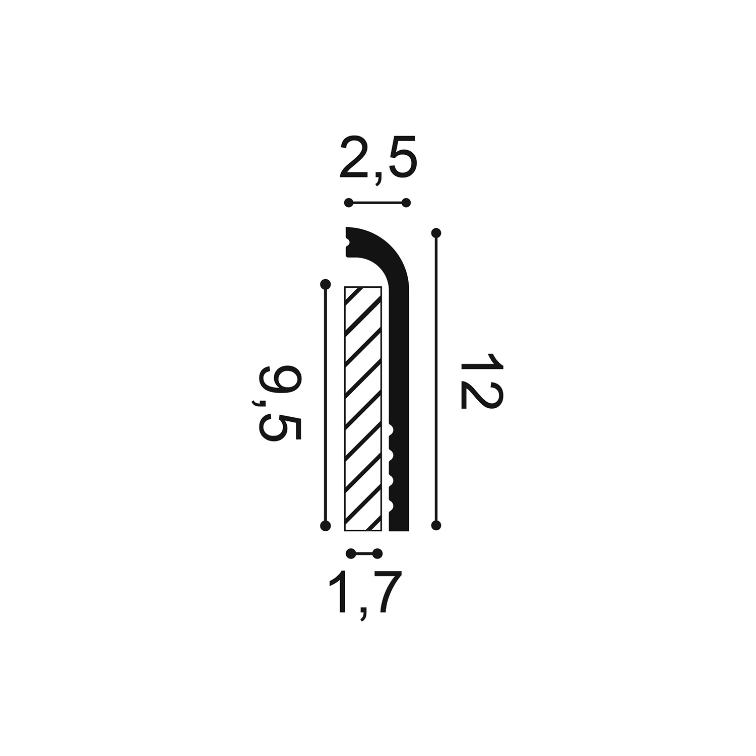 SX185 CASCADE