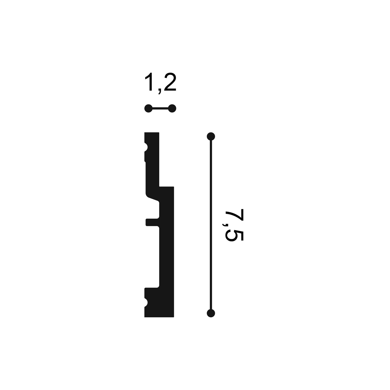 SX187F HIGH LINE